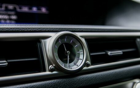 Lexus GS IV рестайлинг, 2012 год, 1 900 000 рублей, 21 фотография