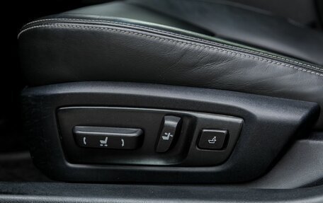 Lexus GS IV рестайлинг, 2012 год, 1 900 000 рублей, 25 фотография