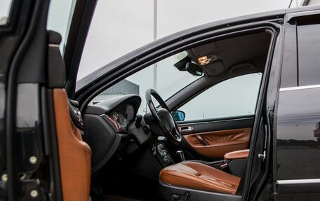 Peugeot 607 i, 2005 год, 550 000 рублей, 12 фотография