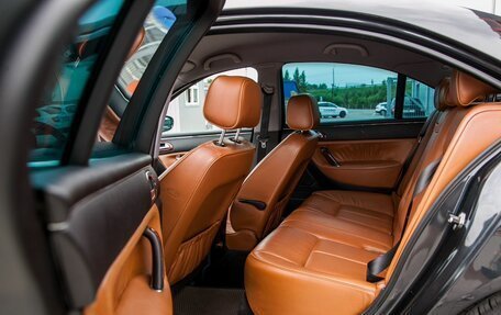 Peugeot 607 i, 2005 год, 550 000 рублей, 14 фотография
