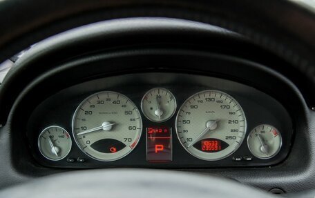 Peugeot 607 i, 2005 год, 550 000 рублей, 17 фотография