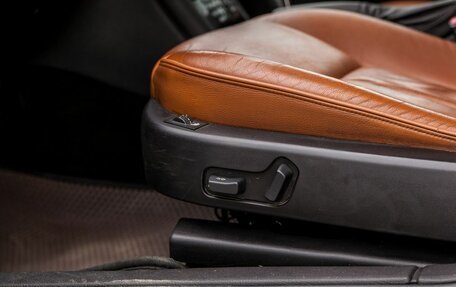 Peugeot 607 i, 2005 год, 550 000 рублей, 22 фотография