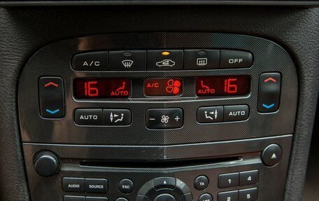 Peugeot 607 i, 2005 год, 550 000 рублей, 19 фотография
