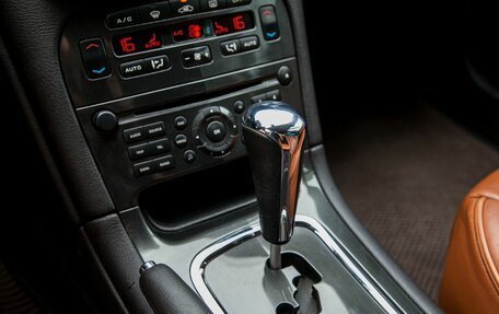 Peugeot 607 i, 2005 год, 550 000 рублей, 20 фотография