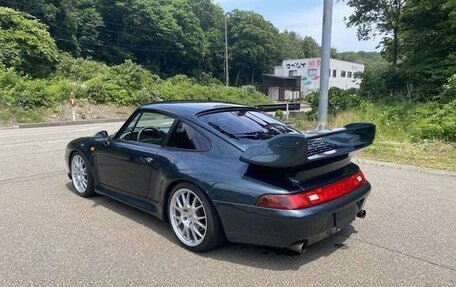 Porsche 911, 1994 год, 11 700 000 рублей, 11 фотография