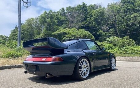Porsche 911, 1994 год, 11 700 000 рублей, 9 фотография