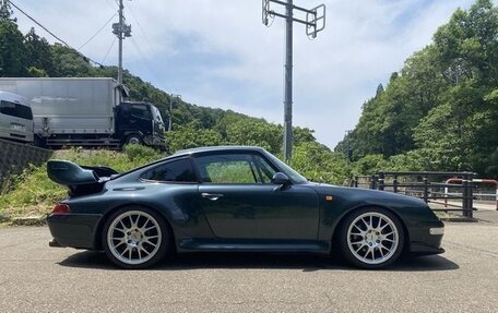 Porsche 911, 1994 год, 11 700 000 рублей, 7 фотография