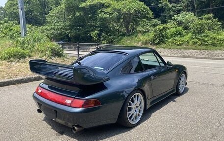 Porsche 911, 1994 год, 11 700 000 рублей, 8 фотография