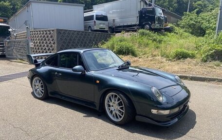Porsche 911, 1994 год, 11 700 000 рублей, 5 фотография