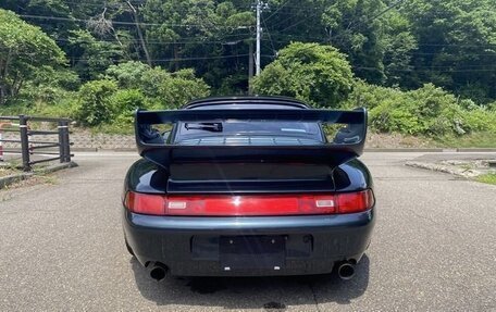 Porsche 911, 1994 год, 11 700 000 рублей, 10 фотография