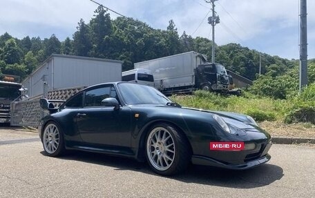 Porsche 911, 1994 год, 11 700 000 рублей, 6 фотография