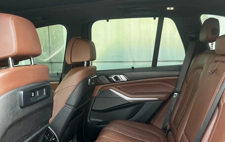 BMW X5, 2023 год, 7 650 000 рублей, 17 фотография