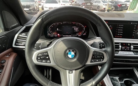 BMW X5, 2023 год, 7 650 000 рублей, 7 фотография