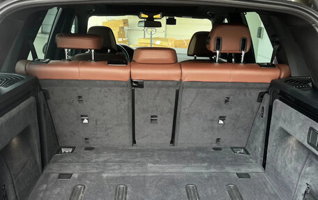 BMW X5, 2023 год, 7 650 000 рублей, 18 фотография