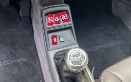 Porsche 911, 1994 год, 11 700 000 рублей, 20 фотография