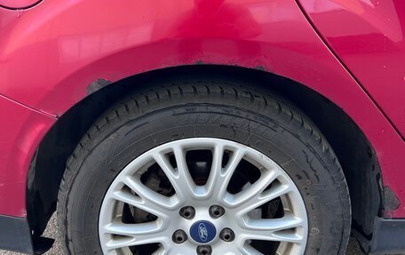 Ford Focus III, 2012 год, 670 000 рублей, 8 фотография