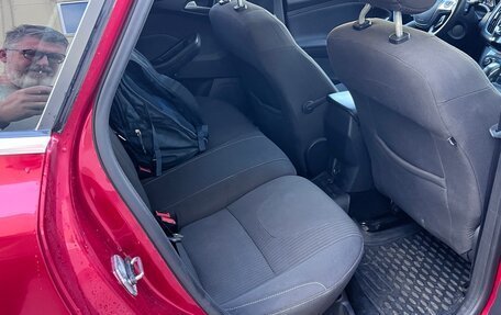 Ford Focus III, 2012 год, 670 000 рублей, 6 фотография