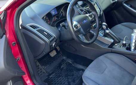 Ford Focus III, 2012 год, 670 000 рублей, 10 фотография