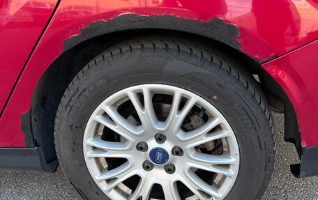 Ford Focus III, 2012 год, 670 000 рублей, 9 фотография