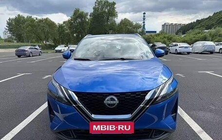 Nissan Qashqai, 2024 год, 1 980 000 рублей, 2 фотография