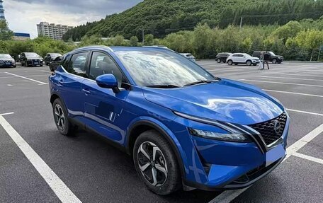 Nissan Qashqai, 2024 год, 1 980 000 рублей, 3 фотография