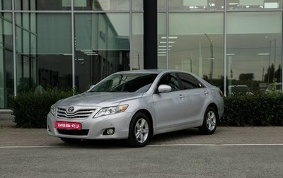 Toyota Camry, 2010 год, 1 000 000 рублей, 1 фотография