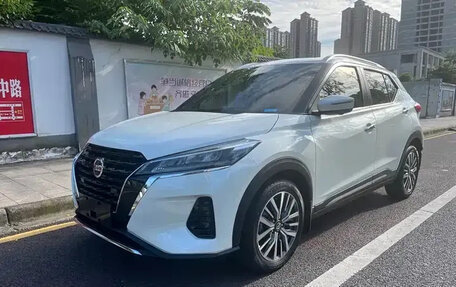 Nissan Kicks I, 2022 год, 1 430 300 рублей, 1 фотография