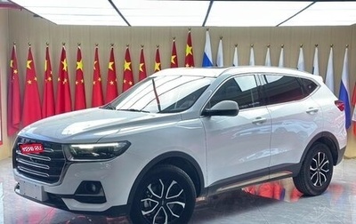 Haval H6, 2022 год, 1 320 000 рублей, 1 фотография
