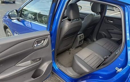 Nissan Qashqai, 2024 год, 1 980 000 рублей, 6 фотография