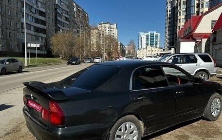 Mitsubishi Diamante II, 1996 год, 200 000 рублей, 1 фотография