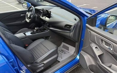 Nissan Qashqai, 2024 год, 1 980 000 рублей, 7 фотография