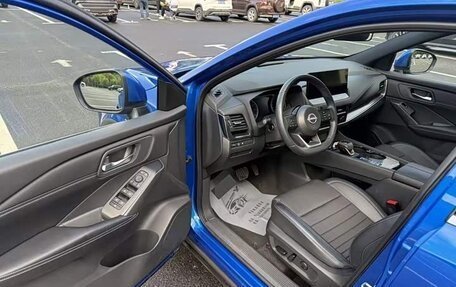 Nissan Qashqai, 2024 год, 1 980 000 рублей, 9 фотография