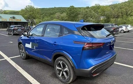 Nissan Qashqai, 2024 год, 1 980 000 рублей, 10 фотография