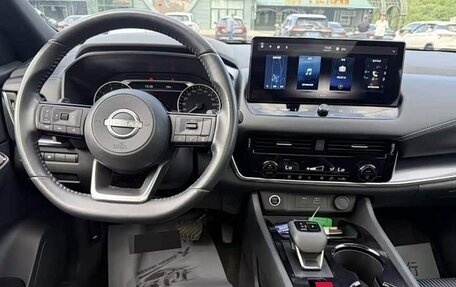 Nissan Qashqai, 2024 год, 1 980 000 рублей, 5 фотография