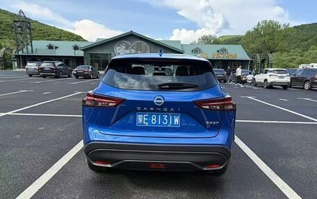 Nissan Qashqai, 2024 год, 1 980 000 рублей, 11 фотография