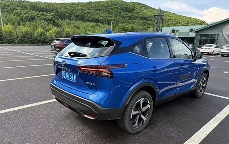 Nissan Qashqai, 2024 год, 1 980 000 рублей, 12 фотография