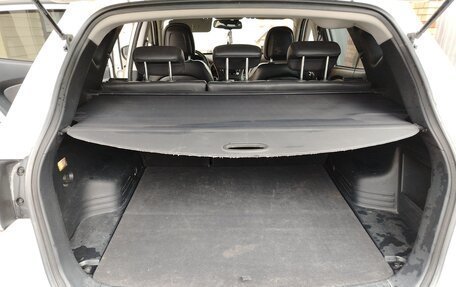 Hyundai ix35 I рестайлинг, 2012 год, 1 000 000 рублей, 11 фотография