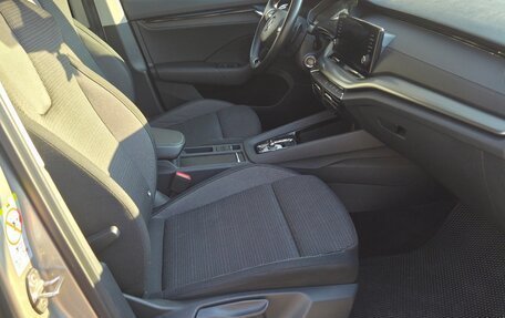 Skoda Octavia IV, 2020 год, 2 150 000 рублей, 10 фотография