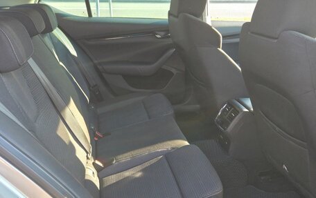 Skoda Octavia IV, 2020 год, 2 150 000 рублей, 11 фотография