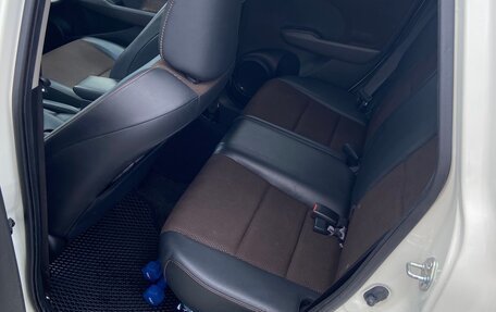 Honda Fit Shuttle I рестайлинг, 2011 год, 1 050 000 рублей, 15 фотография