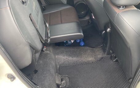 Honda Fit Shuttle I рестайлинг, 2011 год, 1 050 000 рублей, 14 фотография