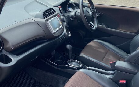 Honda Fit Shuttle I рестайлинг, 2011 год, 1 050 000 рублей, 19 фотография