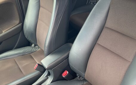Honda Fit Shuttle I рестайлинг, 2011 год, 1 050 000 рублей, 20 фотография