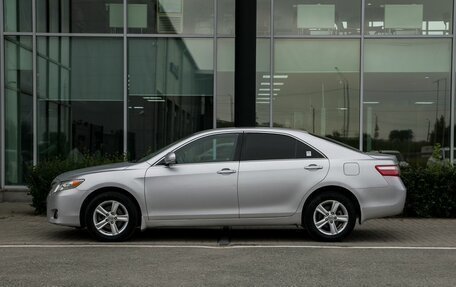 Toyota Camry, 2010 год, 1 000 000 рублей, 7 фотография