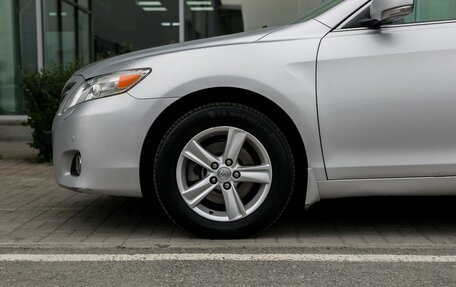 Toyota Camry, 2010 год, 1 000 000 рублей, 9 фотография