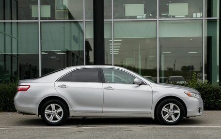 Toyota Camry, 2010 год, 1 000 000 рублей, 8 фотография