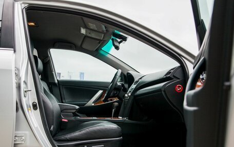 Toyota Camry, 2010 год, 1 000 000 рублей, 11 фотография