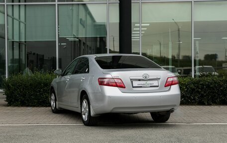 Toyota Camry, 2010 год, 1 000 000 рублей, 6 фотография