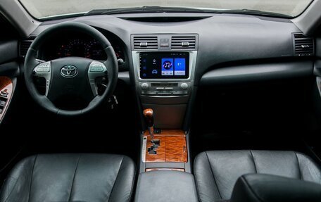 Toyota Camry, 2010 год, 1 000 000 рублей, 15 фотография