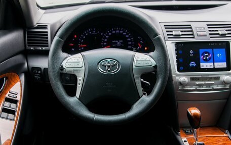 Toyota Camry, 2010 год, 1 000 000 рублей, 16 фотография